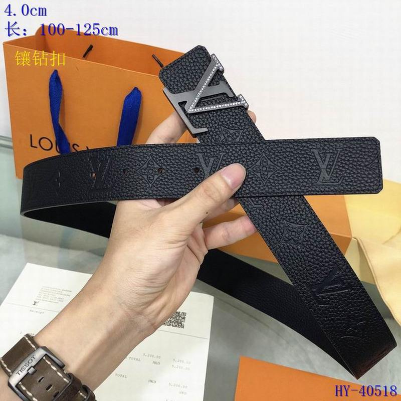 LV Belts 4120